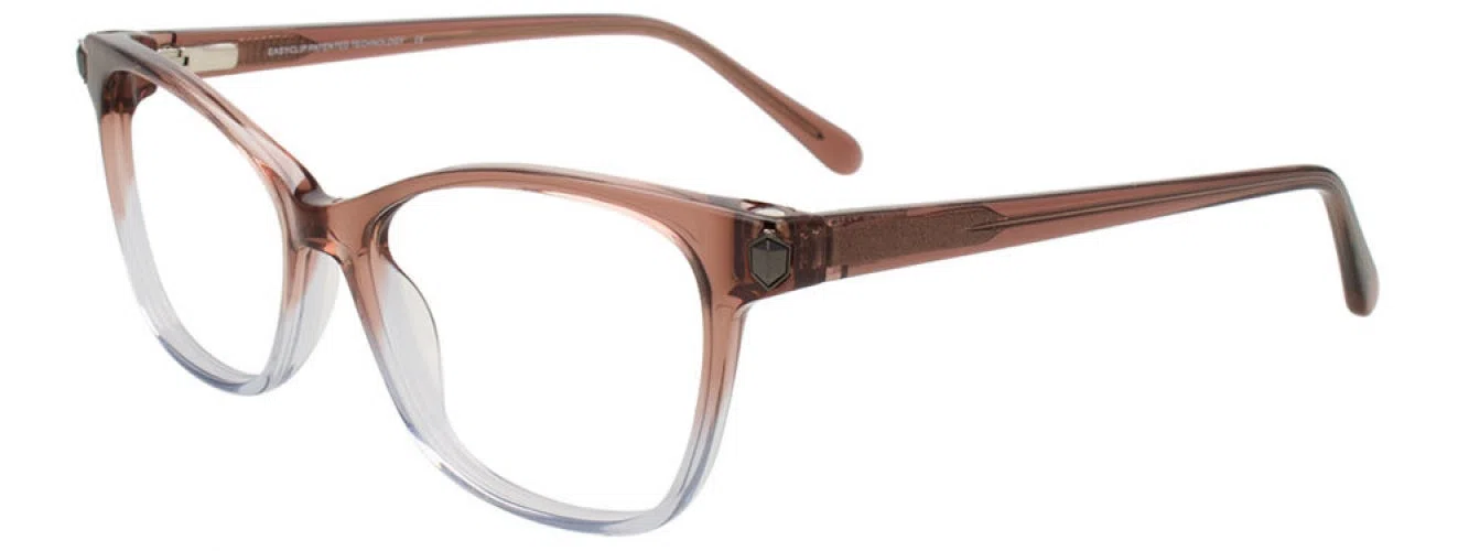Easyclip EC716 Eyeglasses - view 4